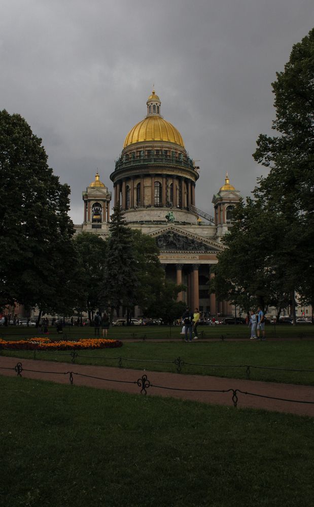 Photograph by Татьяна Хуссейн