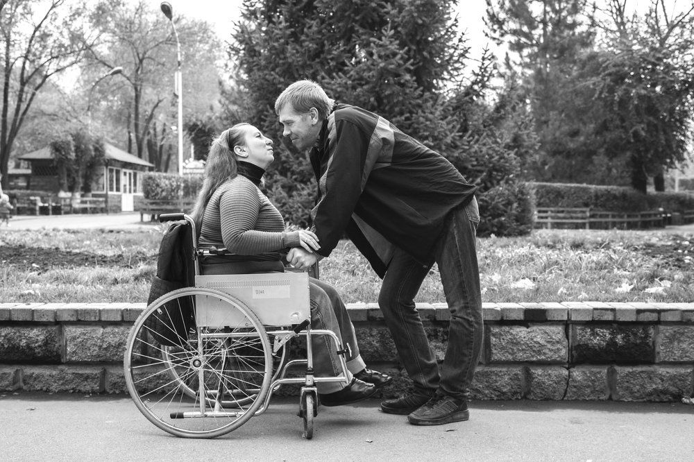 Photograph by Александр Ромель