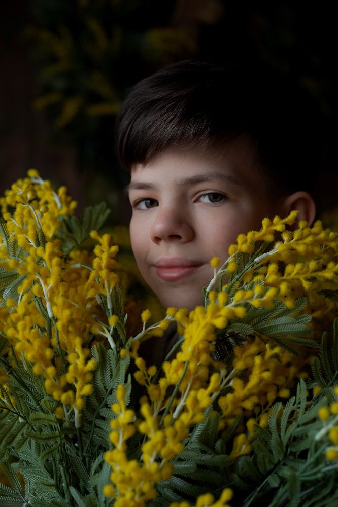 Photograph by Ирина Кокшарова