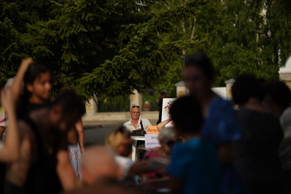 Фотография автора Дмитрий Медвецкий