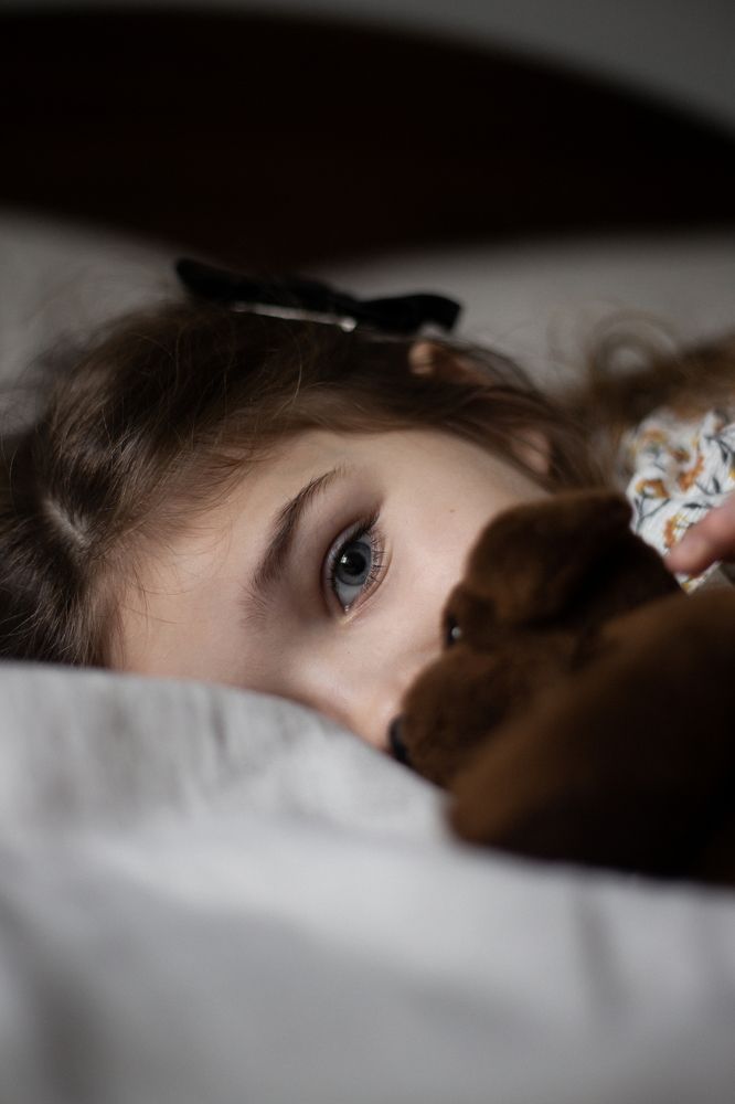 Photograph by Алина Стрельцова