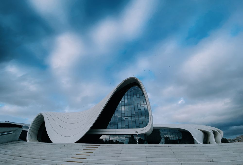 Photograph by Мария Митрофанова