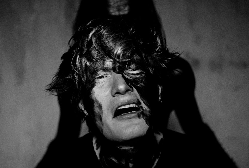 Photograph by Мария Митрофанова