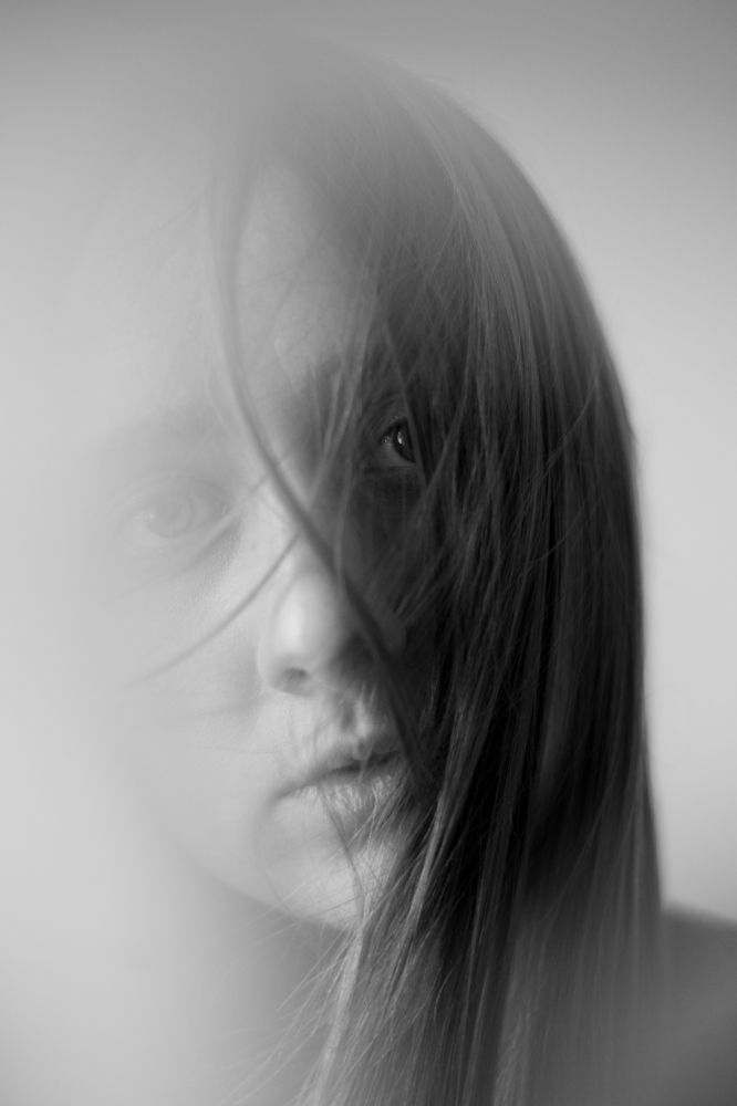 Photograph by Алина Стрельцова