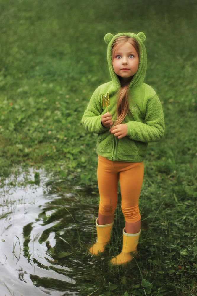 Photograph by Изабелла Нечаева