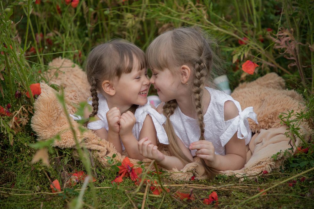 Photograph by Maria Arhipenko