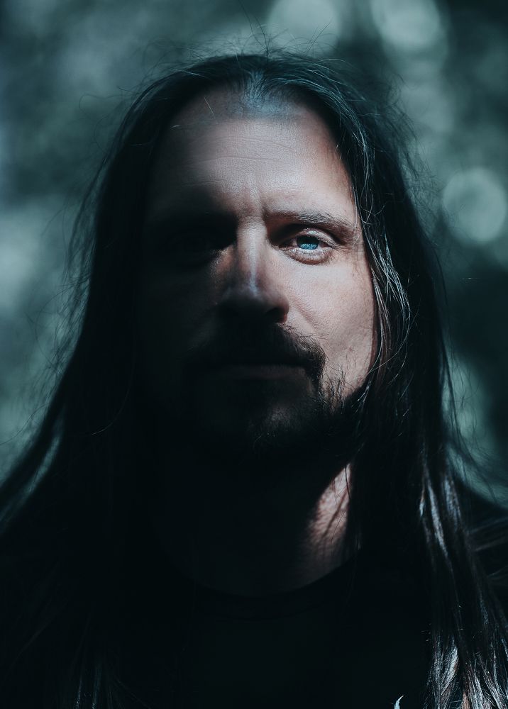 Photograph by Мария Митрофанова