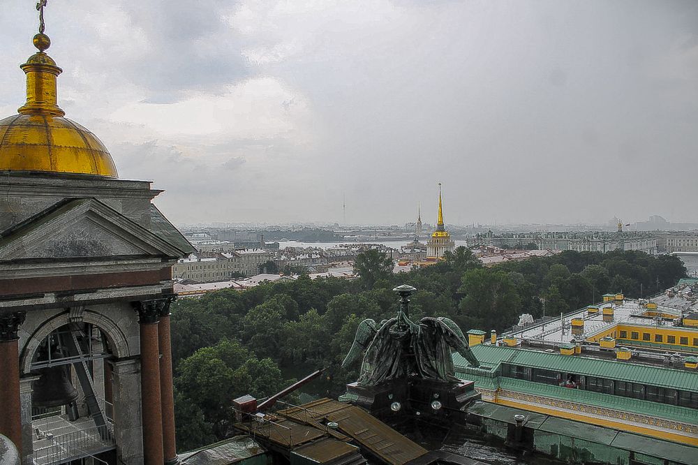 Photograph by Татьяна Хуссейн