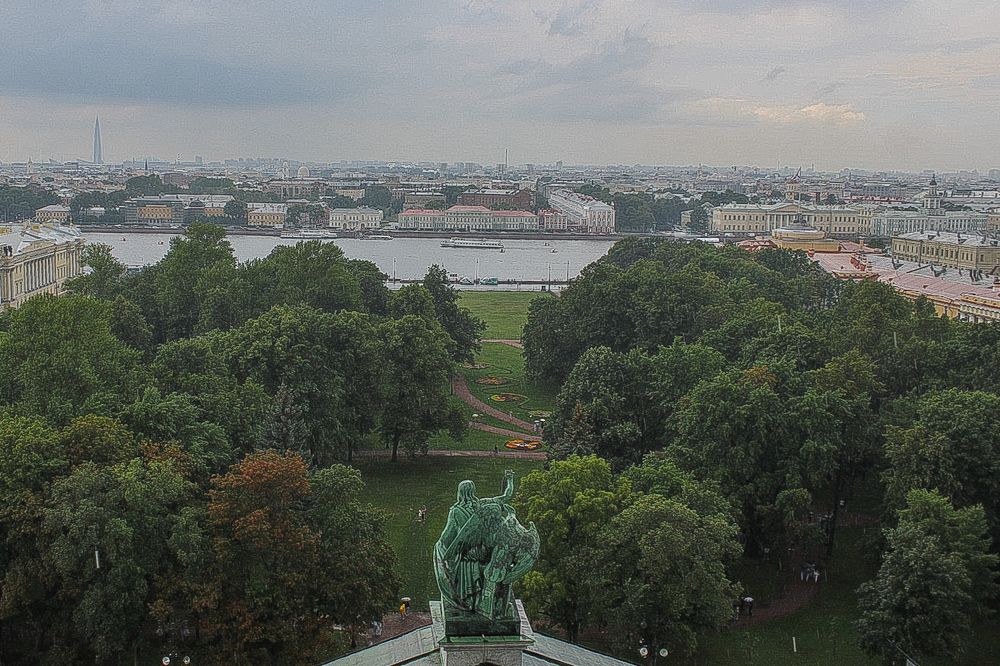 Photograph by Татьяна Хуссейн