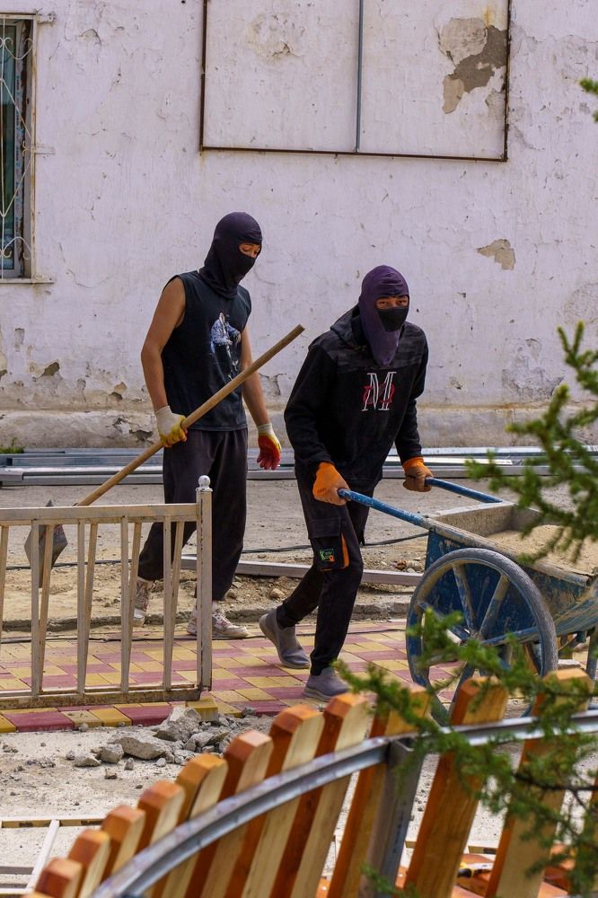 Photograph by Нина Овчинникова