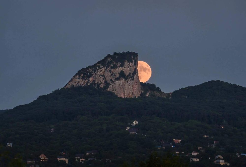 Photograph by Андрей Зиновьев