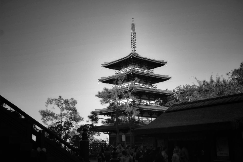 Photograph by Mauricio Mora Flores