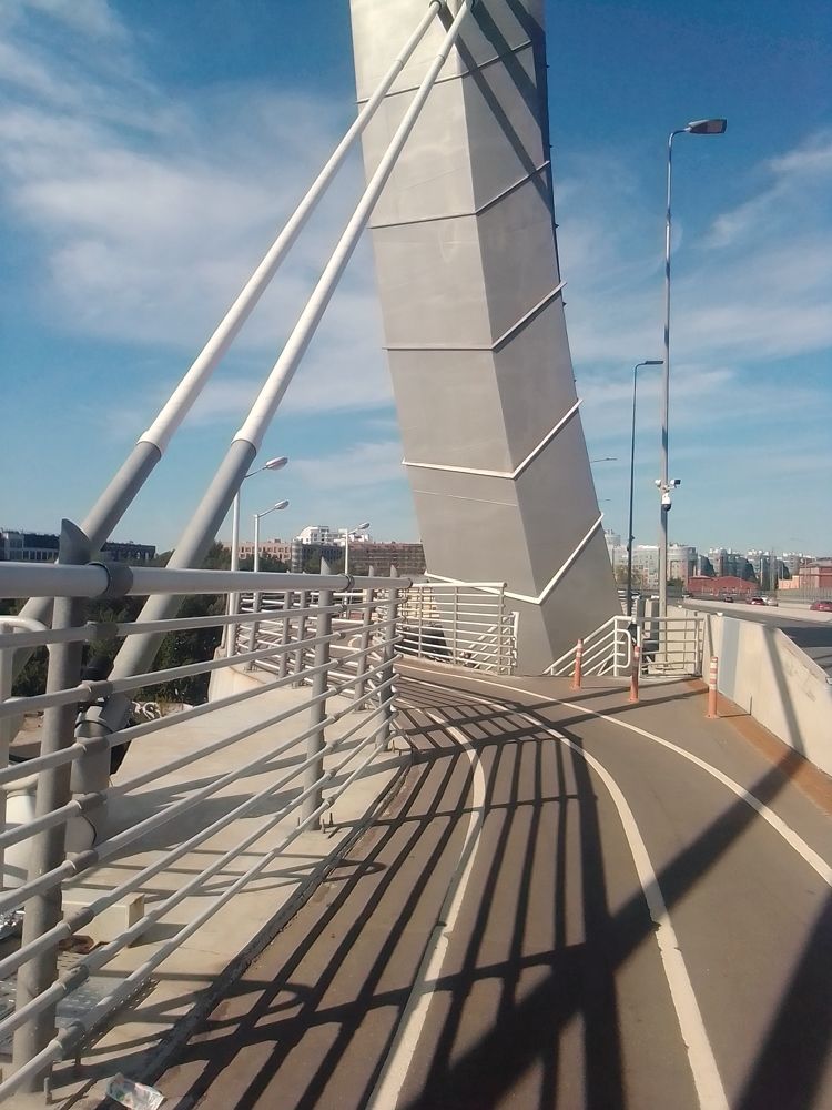 Фотография автора Irina Mihailovskaya