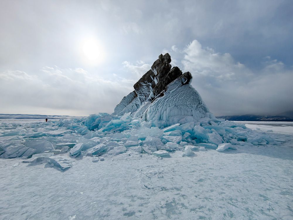 Фотография автора Марина Корреа Ластра