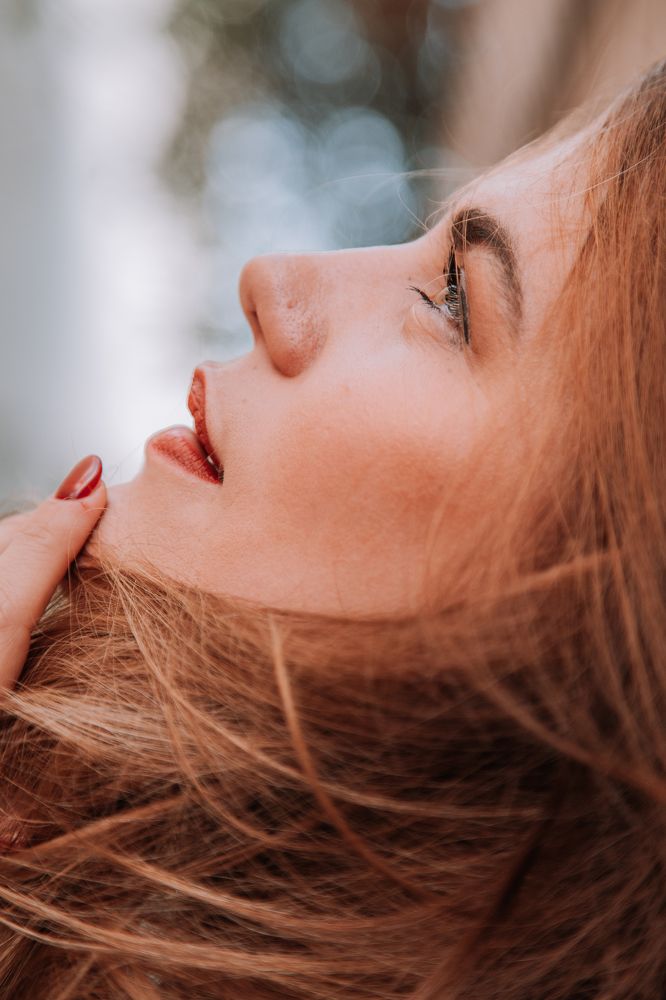 Photograph by Pamella Souza