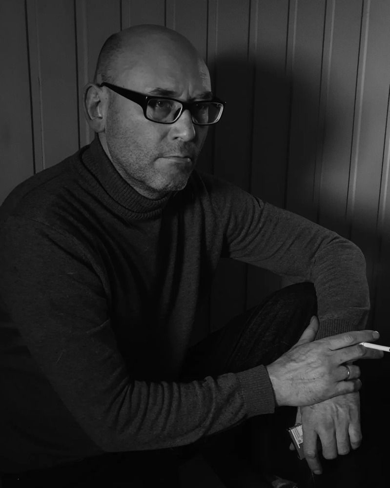 Photograph by Юлия Таран