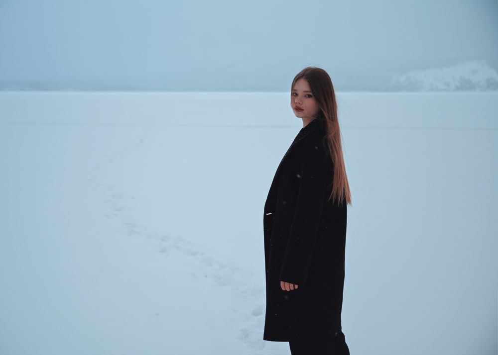 Photograph by Белозеров Дмитрий