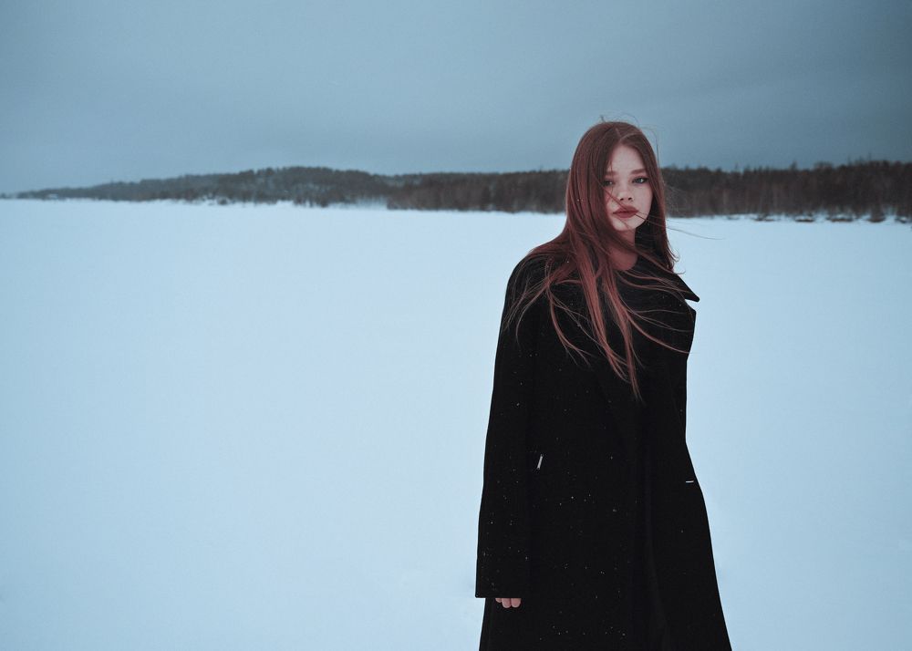 Photograph by Белозеров Дмитрий