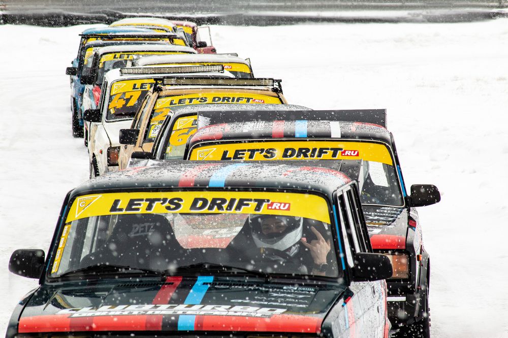 Photograph by Ирина Антонова