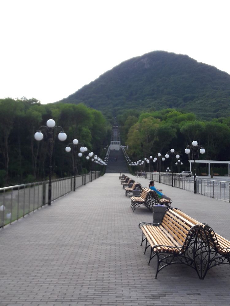 Photograph by Андрей Зиновьев