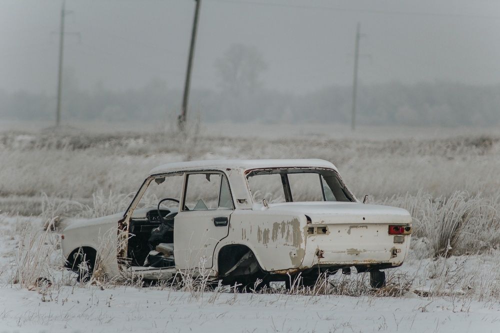 Фотография автора Ivan Karpoff