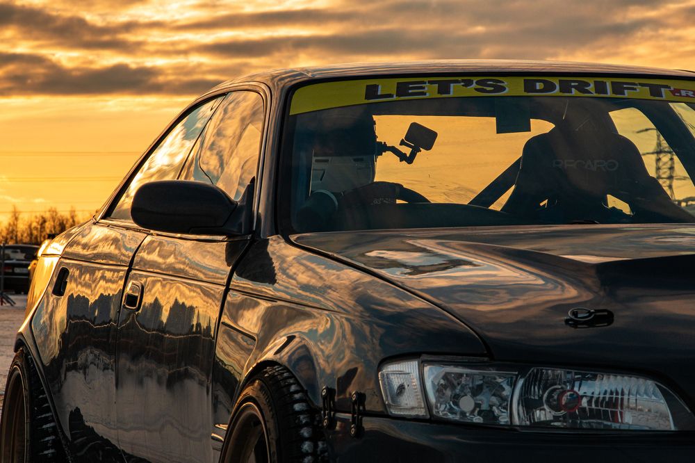 Photograph by Ирина Антонова