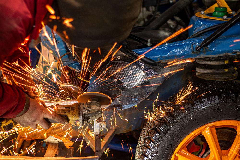 Photograph by Ирина Антонова