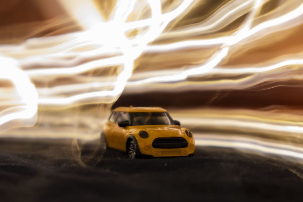 Фотография автора Ксения Золотарь