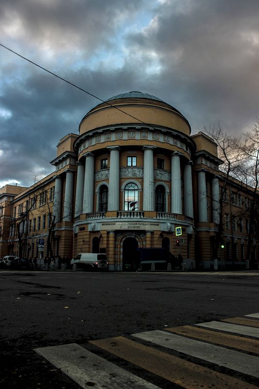 Аексей, Russia