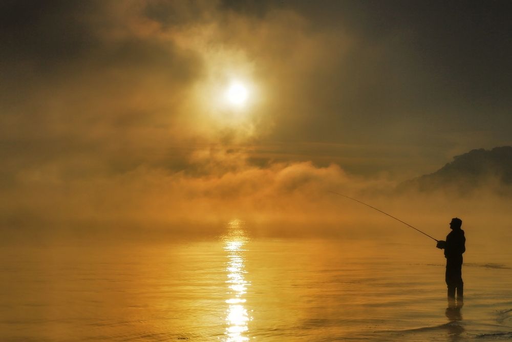 Ловец солнца