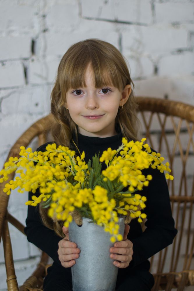 Photograph by Виорика Фоменко