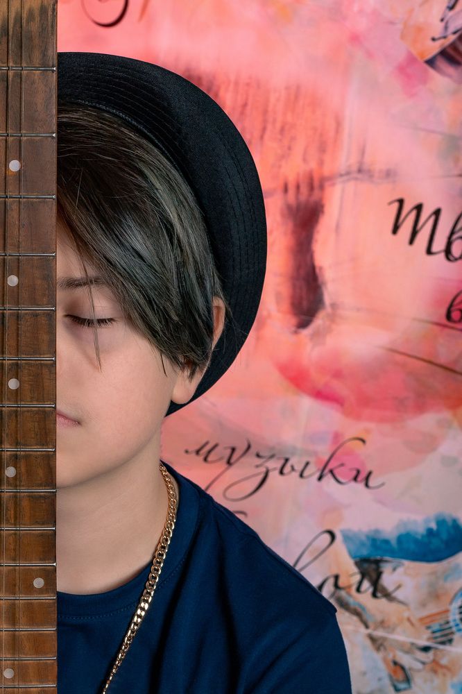 Photograph by Орехова Татьяна