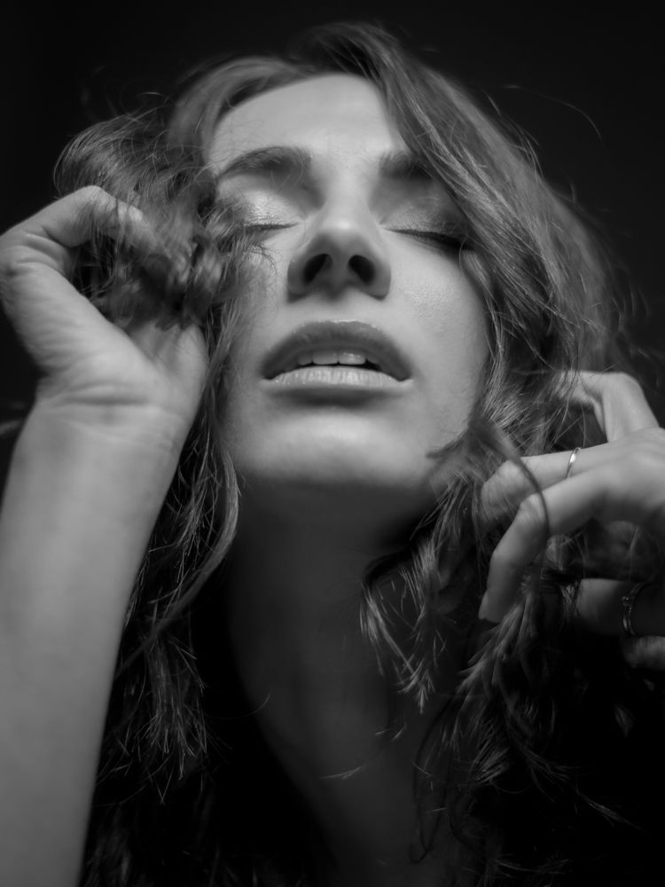 Photograph by Stefania Pelosi