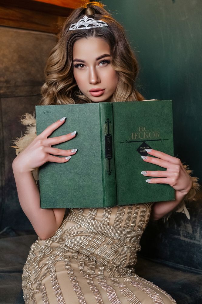 Photograph by Крайнов Станислав