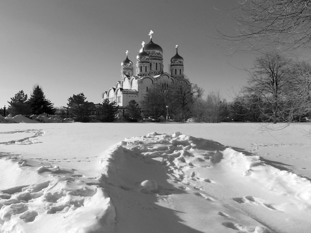 Photograph by Серега Вартман