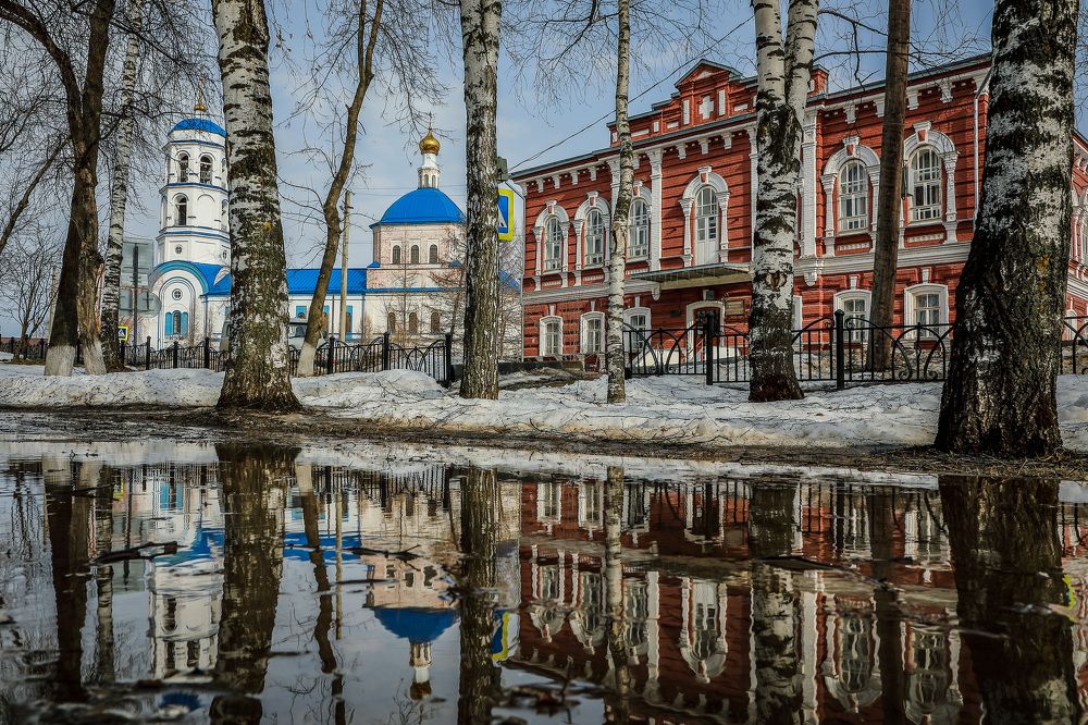 Фотография автора Юрий Фефилов