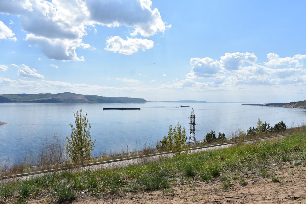 Фотография автора Любовь Панфилова