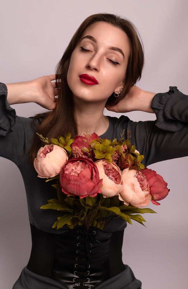 Photograph by Екатерина Калачёва