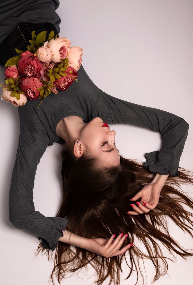 Photograph by Екатерина Калачёва