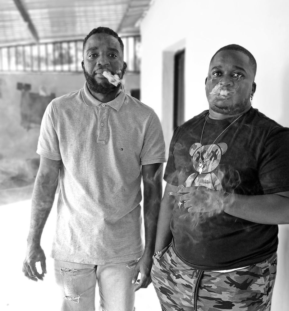 Photograph by Elísio Capitão