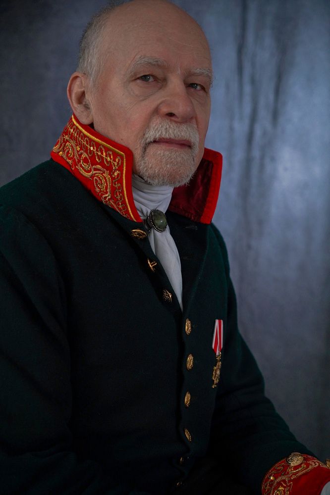 Photograph by Ирина Кокшарова