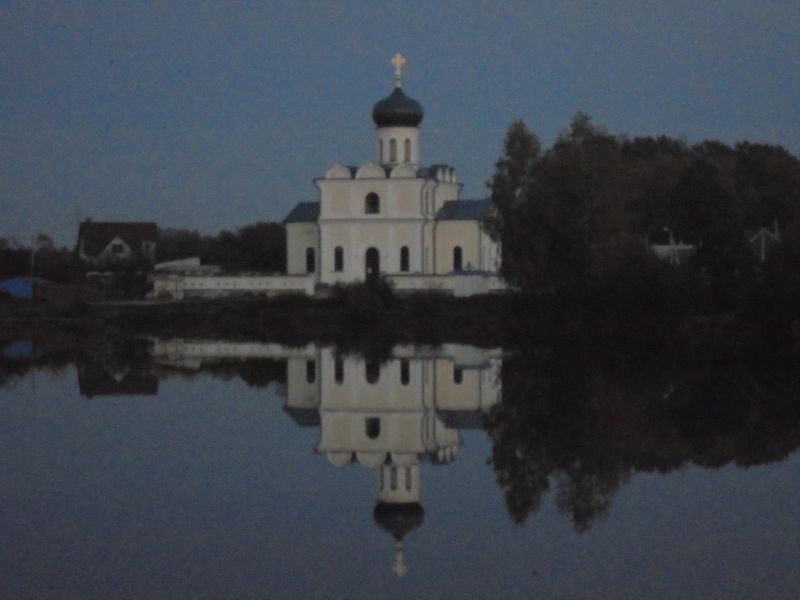 ЛАНА, Russia