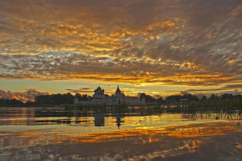 Краснов Юрий, Russia