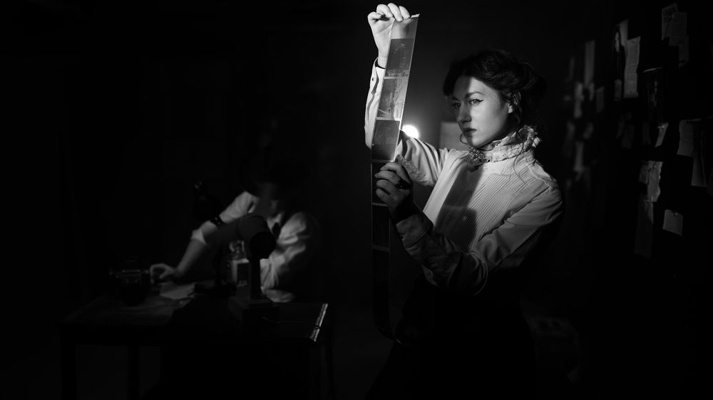 Photograph by Karpenko Denis