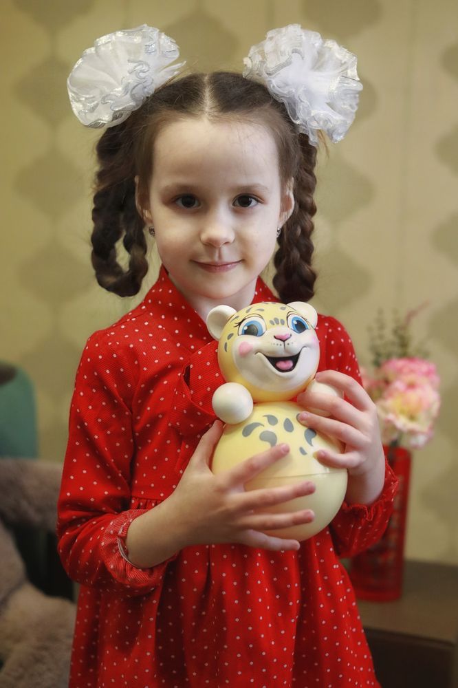 Photograph by Алена Погодаева