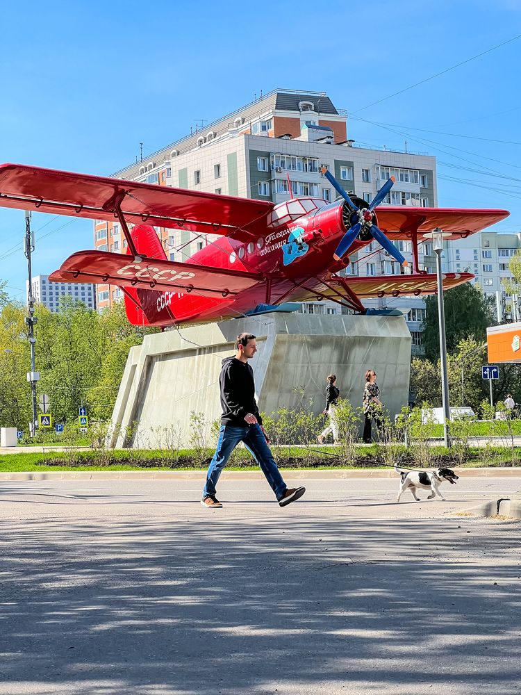 Photograph by Михаил Сорокин