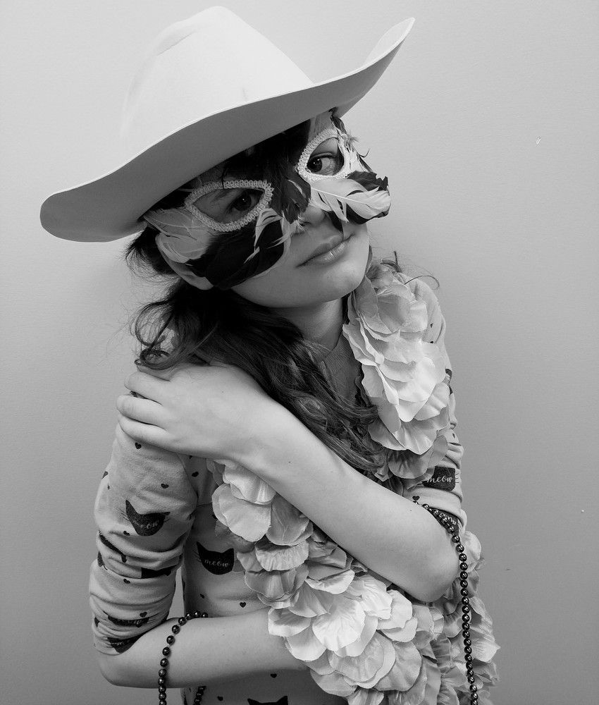 Photograph by Зинаида Кокарева