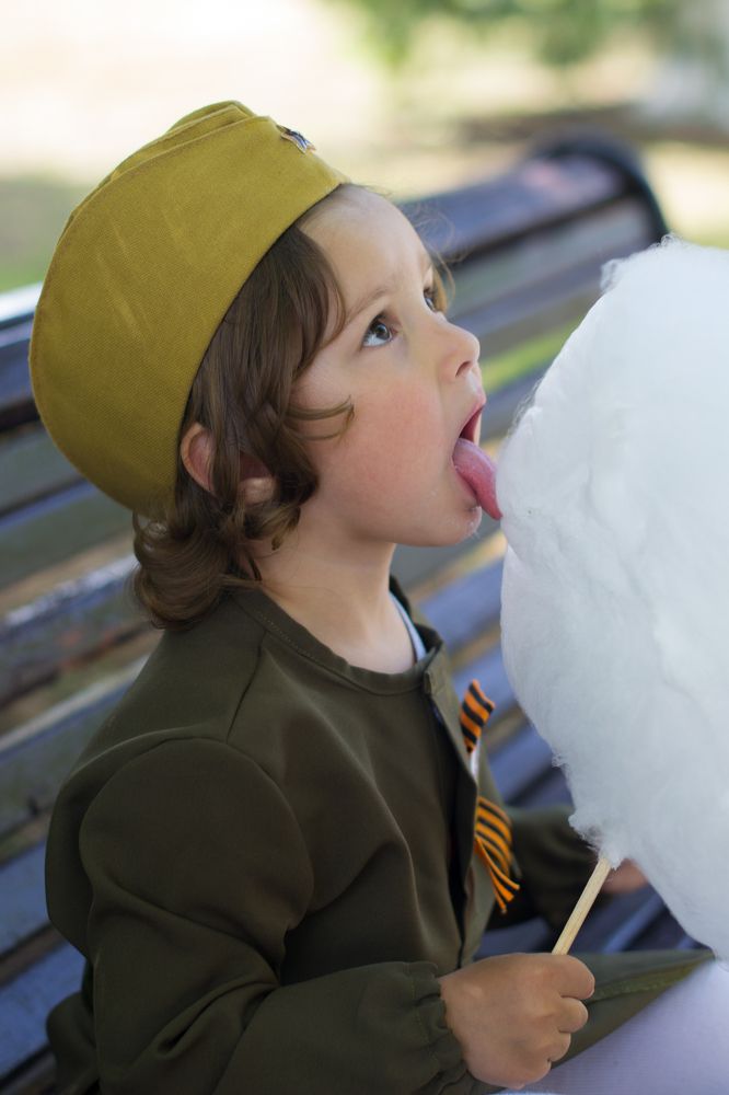 Photograph by Виорика Фоменко