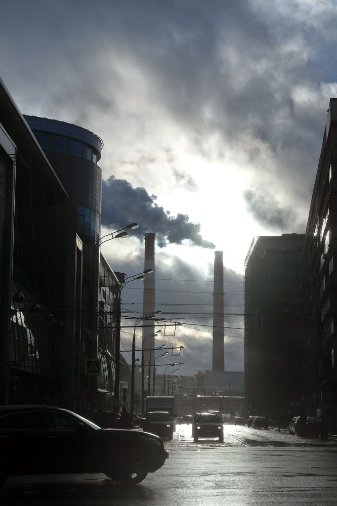 Photograph by Маргарита