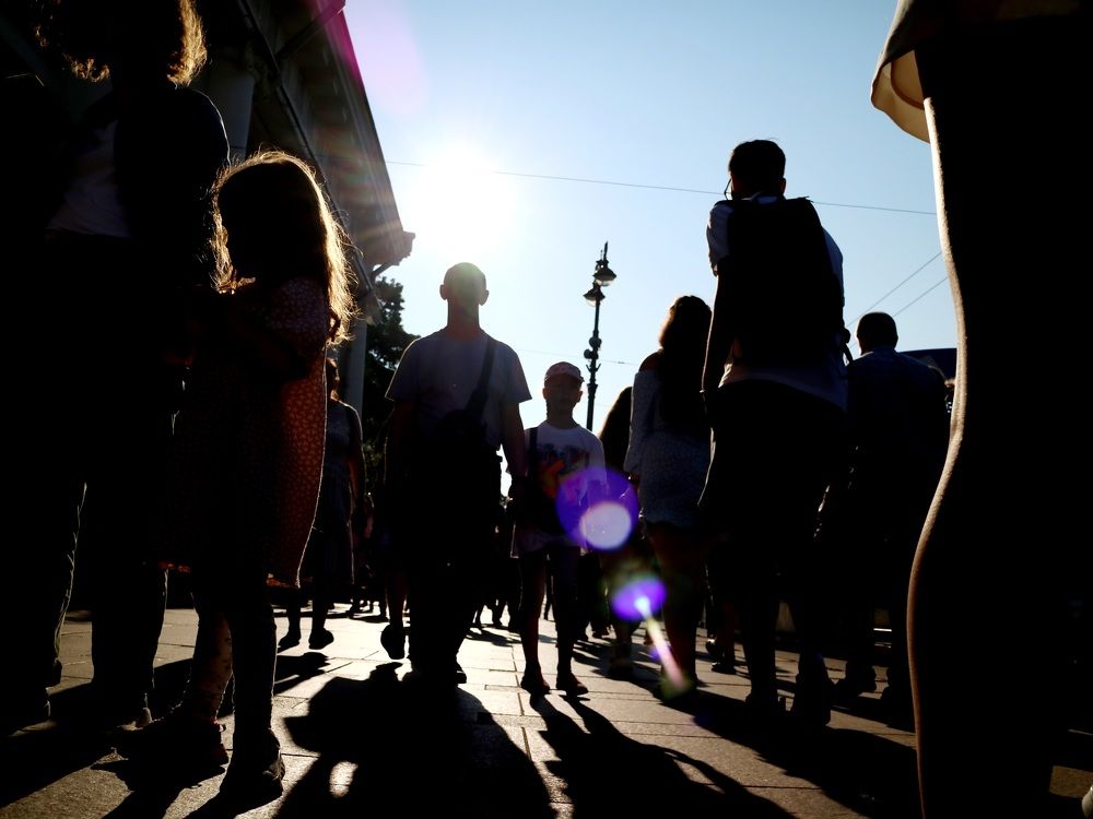 Photograph by Дмитрий Боков